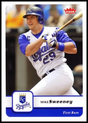 340 Mike Sweeney